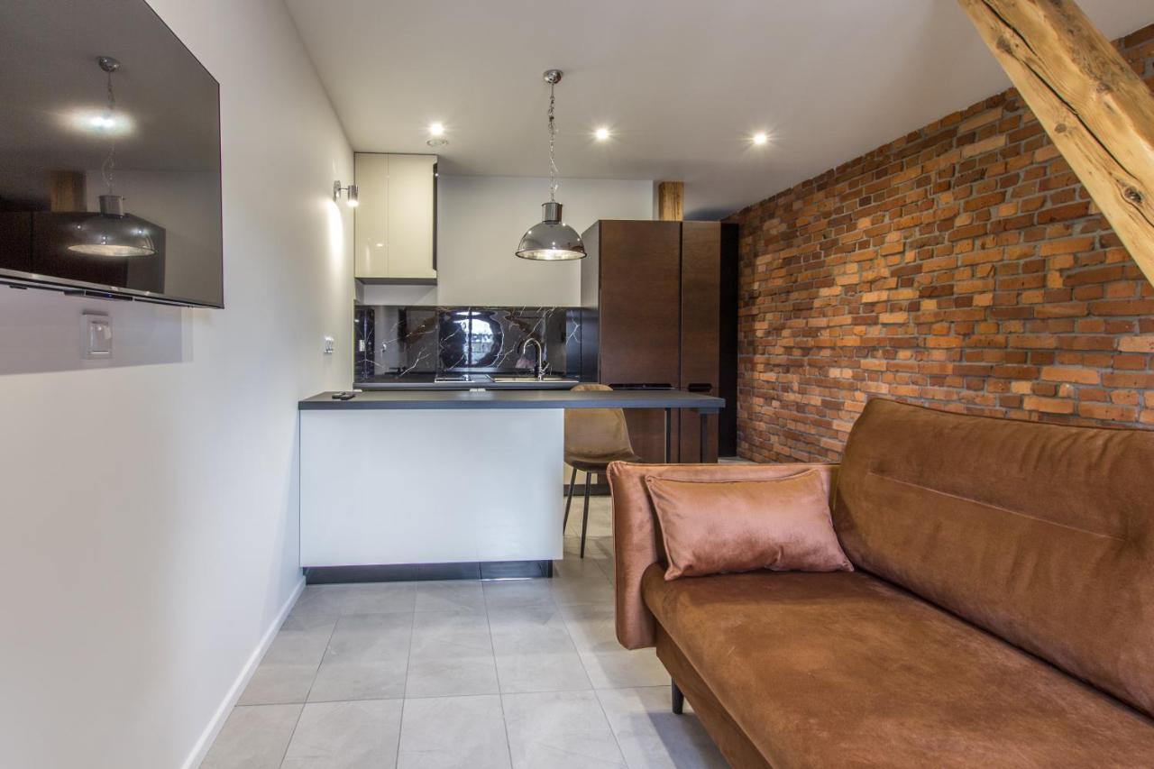 Citycenterapartment/M2/10 Κατοβίτσε Εξωτερικό φωτογραφία