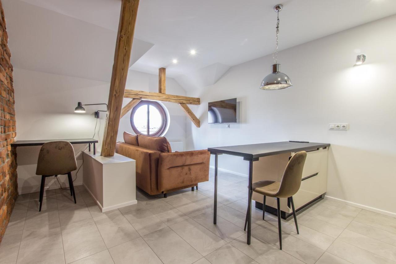 Citycenterapartment/M2/10 Κατοβίτσε Εξωτερικό φωτογραφία