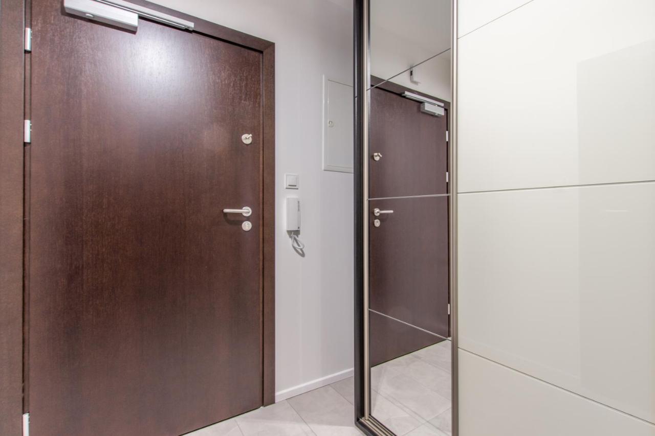 Citycenterapartment/M2/10 Κατοβίτσε Εξωτερικό φωτογραφία