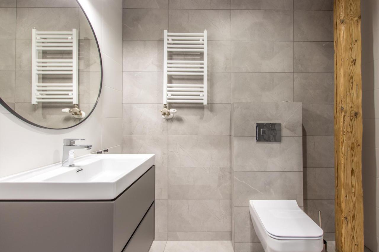 Citycenterapartment/M2/10 Κατοβίτσε Εξωτερικό φωτογραφία